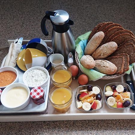 De Sprokkel Bed and Breakfast Milsbeek Εξωτερικό φωτογραφία