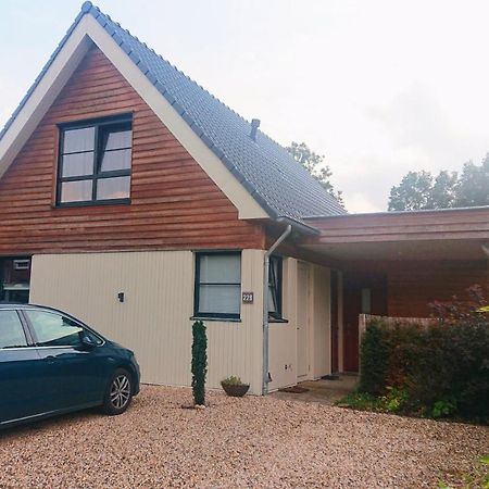 De Sprokkel Bed and Breakfast Milsbeek Εξωτερικό φωτογραφία