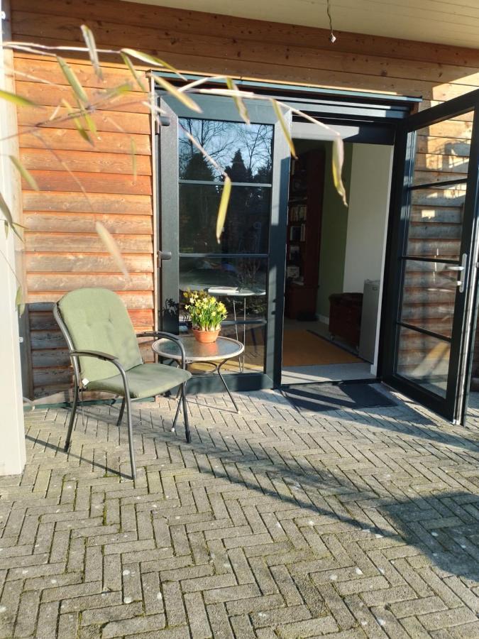 De Sprokkel Bed and Breakfast Milsbeek Εξωτερικό φωτογραφία
