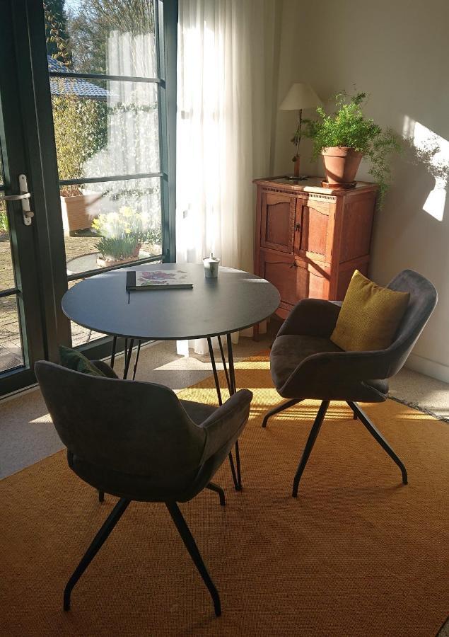 De Sprokkel Bed and Breakfast Milsbeek Εξωτερικό φωτογραφία